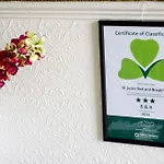 St. Judes B&B