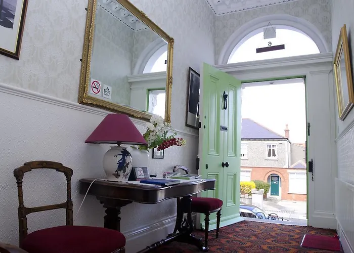 St. Judes B&B