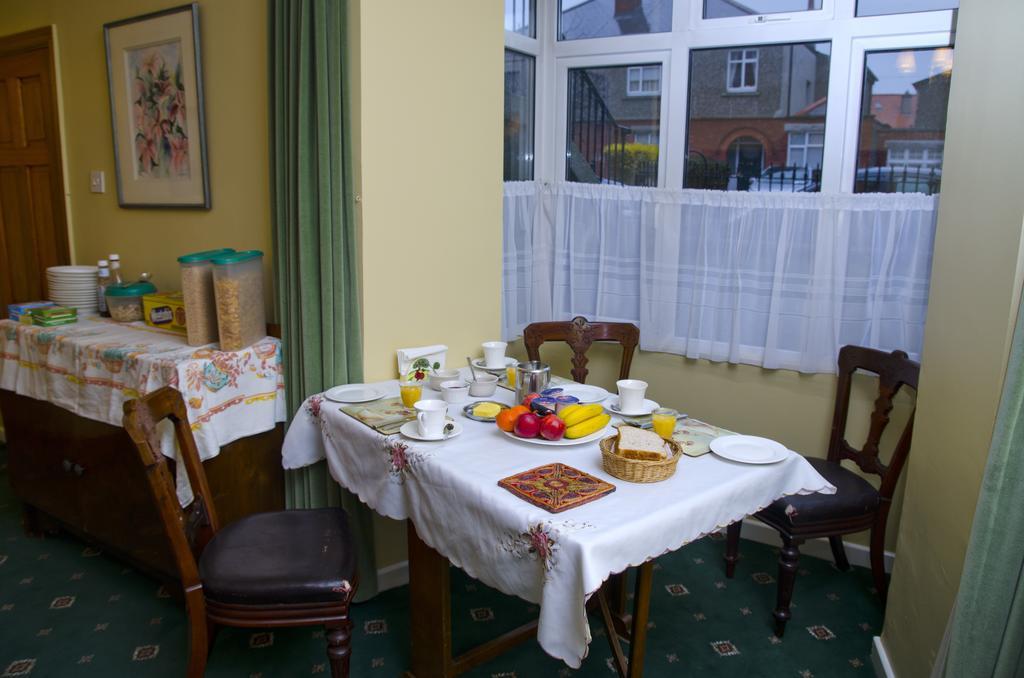 Bed & Breakfast St. Judes B&B 3*
