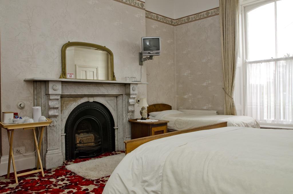 St. Judes B&B Dublin