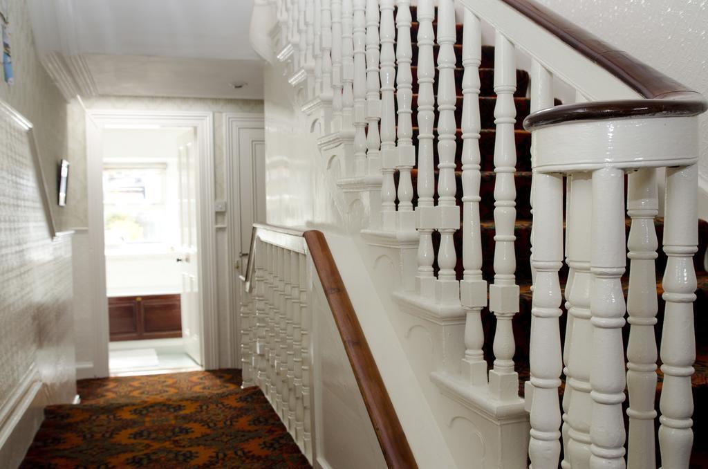 St. Judes B&B Bed & Breakfast 3*