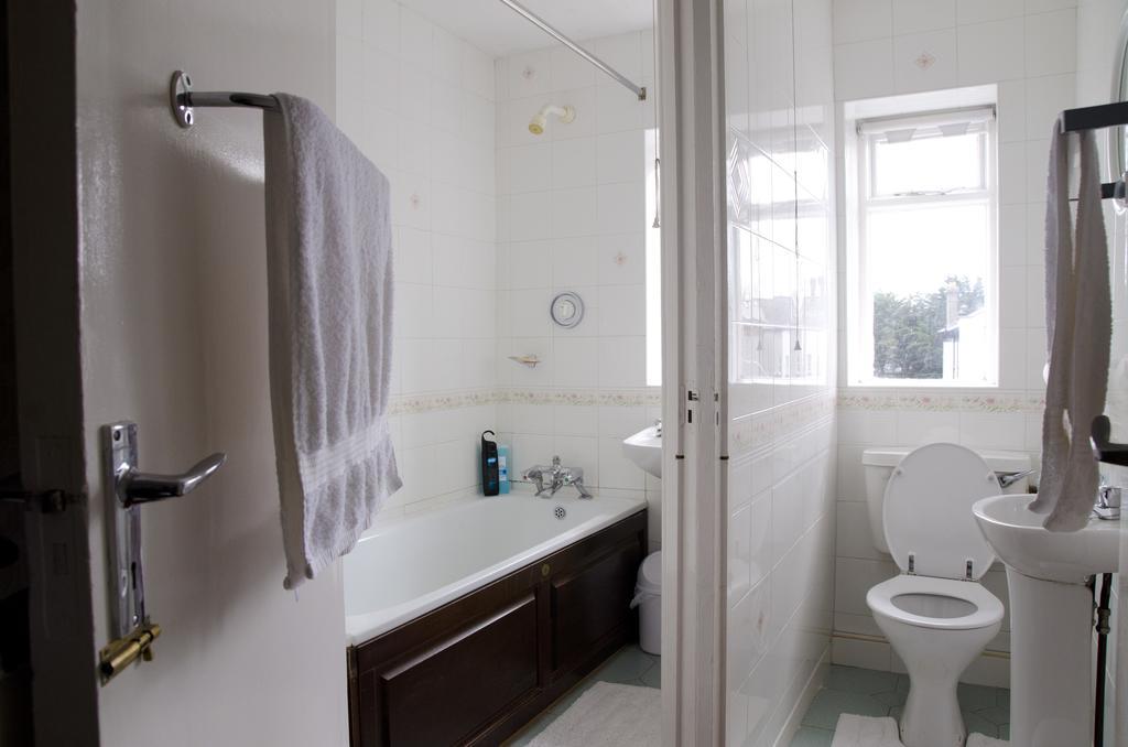 St. Judes B&B Bed & Breakfast