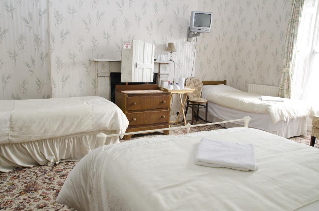 St. Judes B&B 3* Dublin