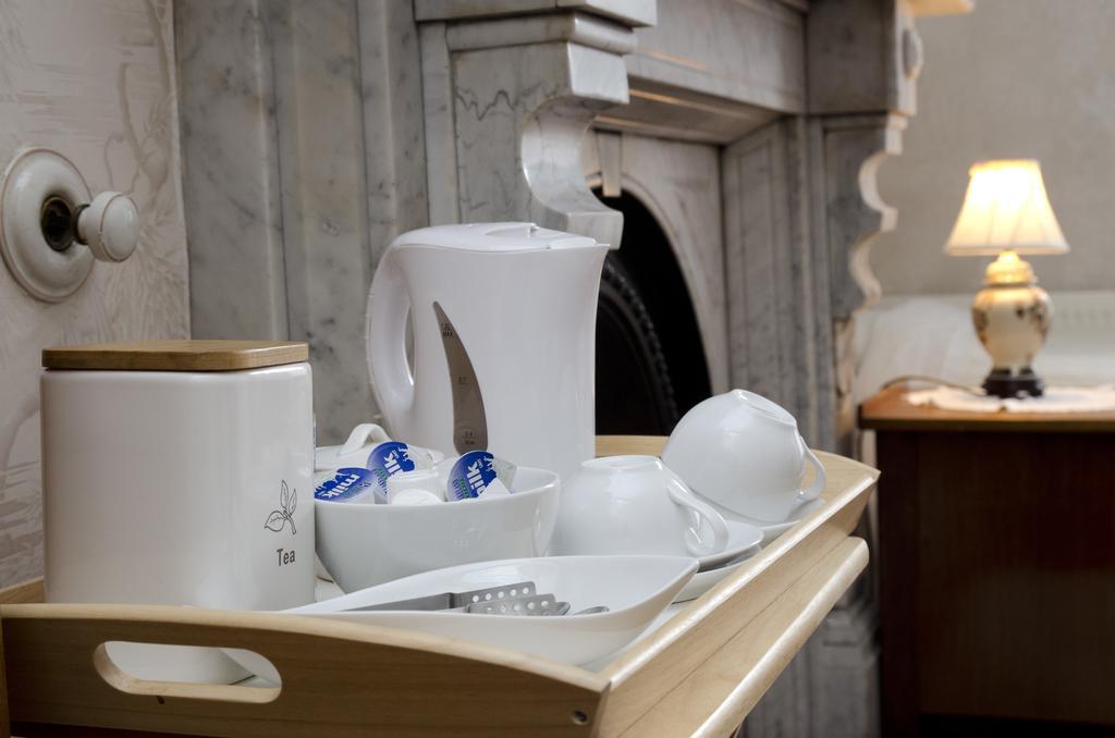 Bed & Breakfast St. Judes B&B Dublin