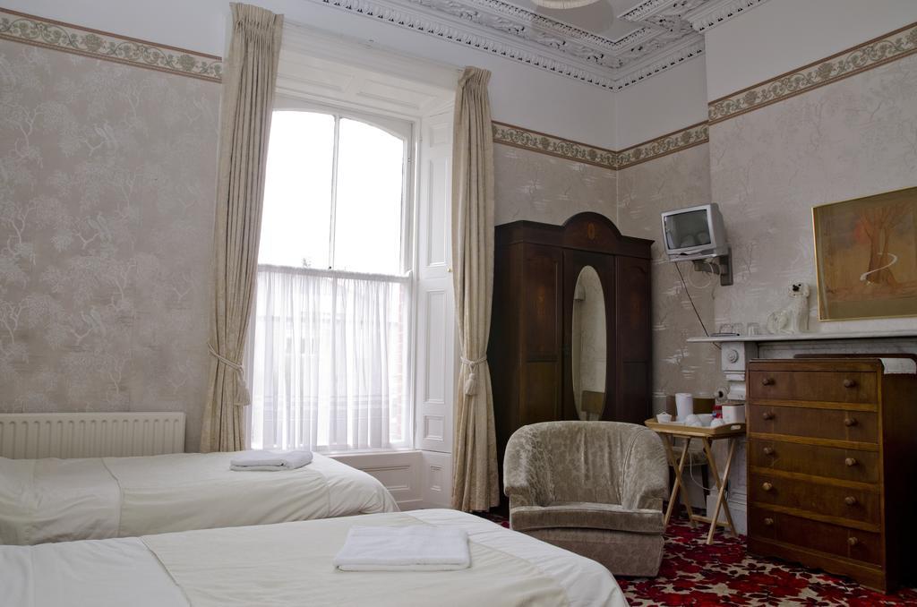 Bed & Breakfast St. Judes B&B 3*