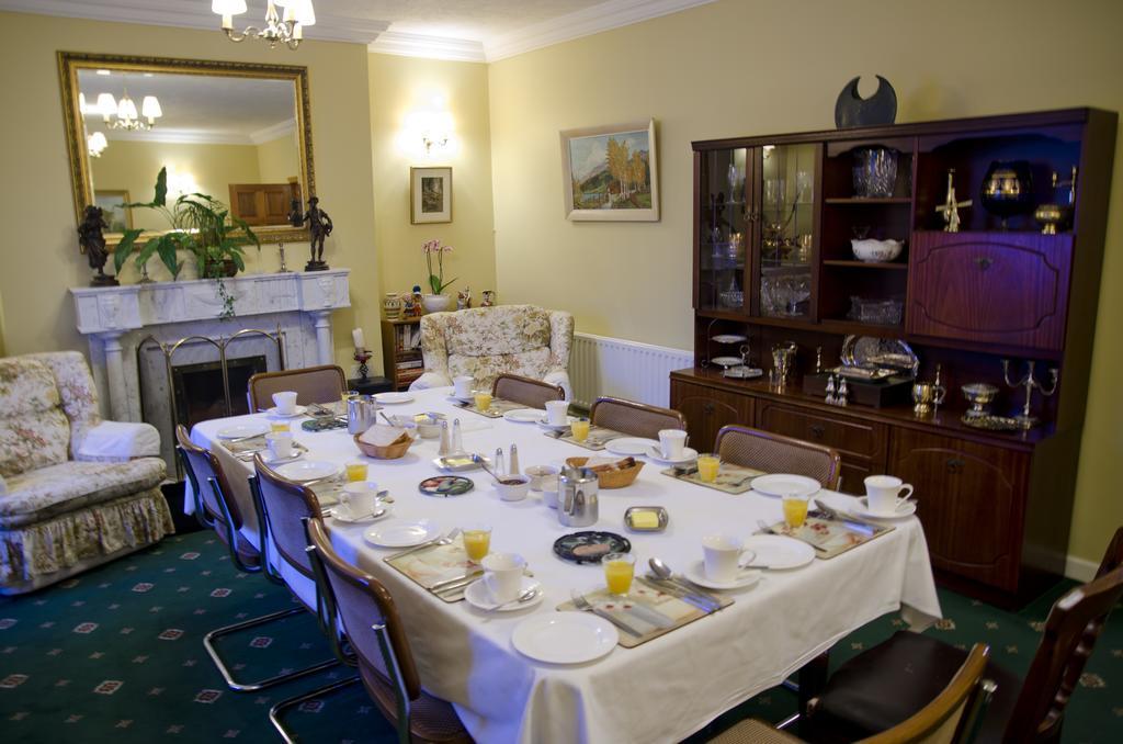 Bed & Breakfast St. Judes B&B