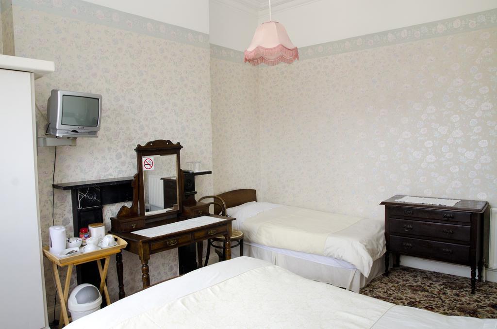 Bed & Breakfast St. Judes B&B 3*