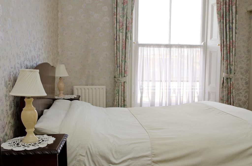 Bed & Breakfast St. Judes B&B Dublin
