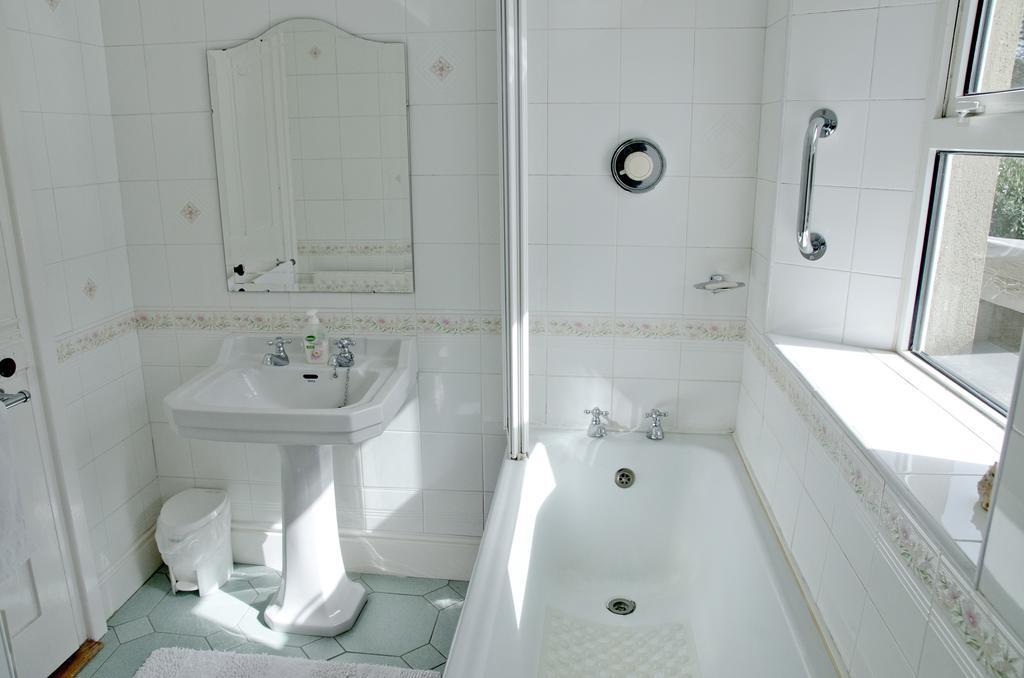 St. Judes B&B Bed & Breakfast Dublin