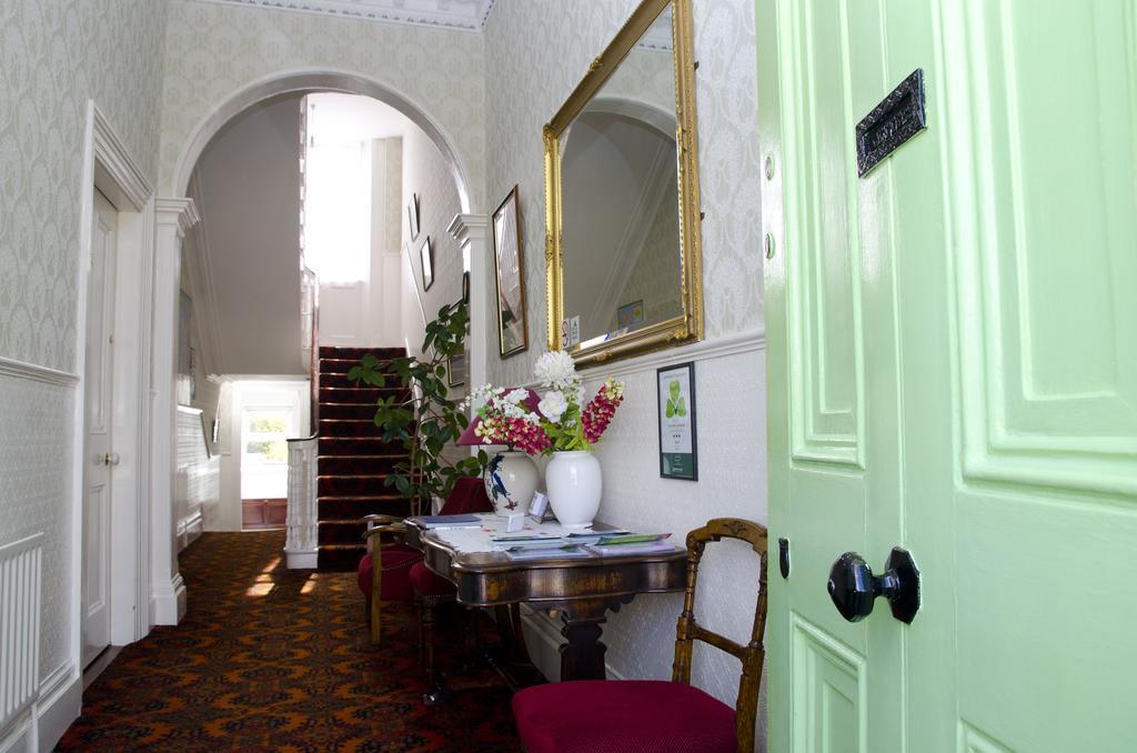 Bed & Breakfast St. Judes B&B Dublin