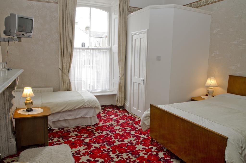 St. Judes Bed & Breakfast Dublin