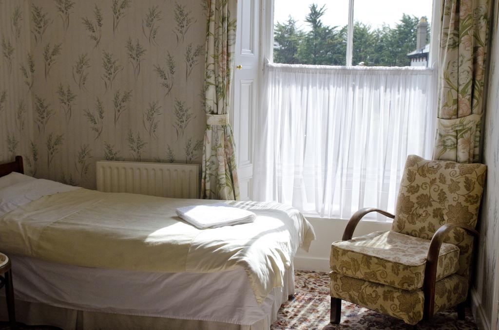 St. Judes 3* Dublin