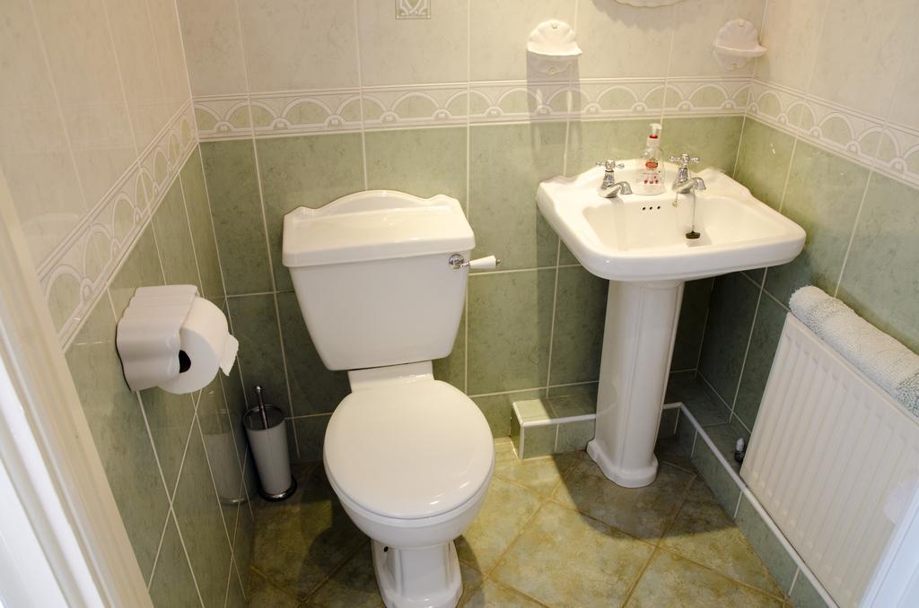 St. Judes B&B Dublin