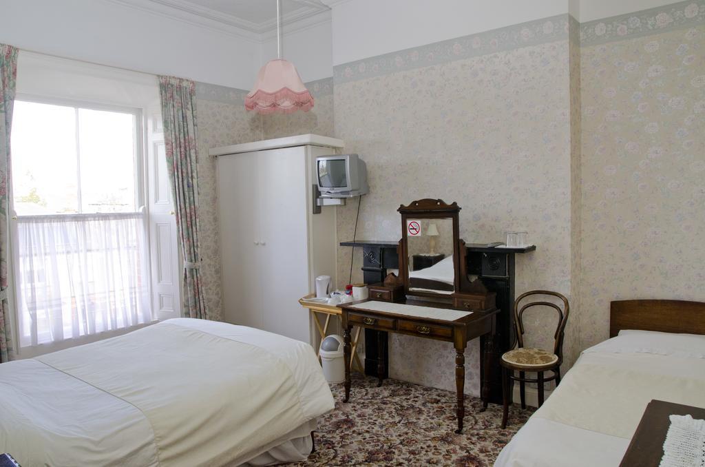 St. Judes B&B