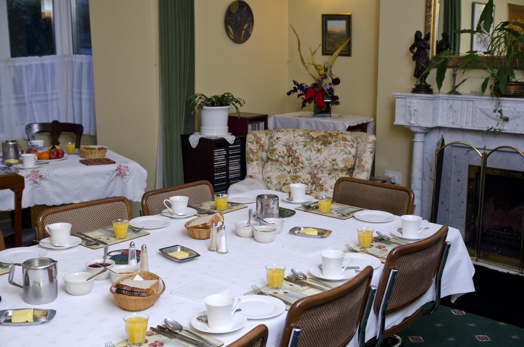 St. Judes B&B Bed & Breakfast Dublin