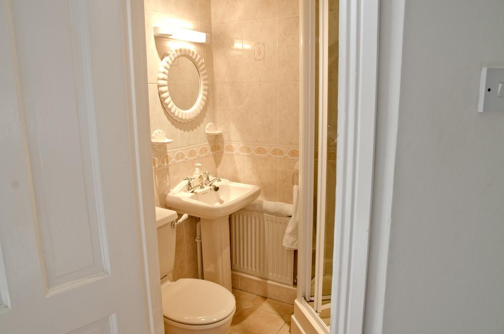 Bed & Breakfast St. Judes B&B 3*