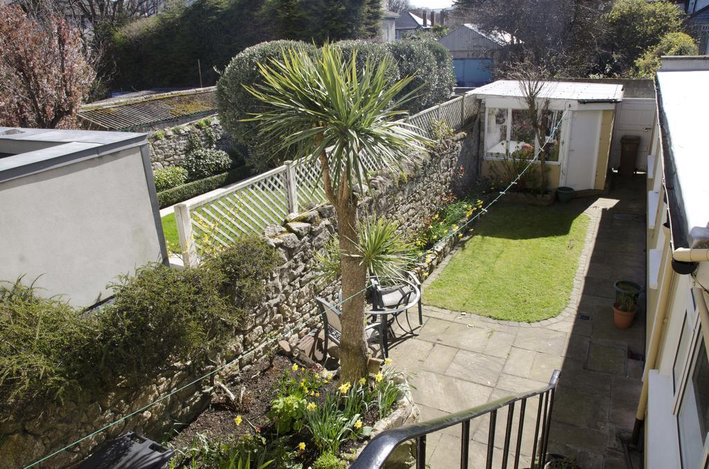 St. Judes B&B Bed & Breakfast 3*