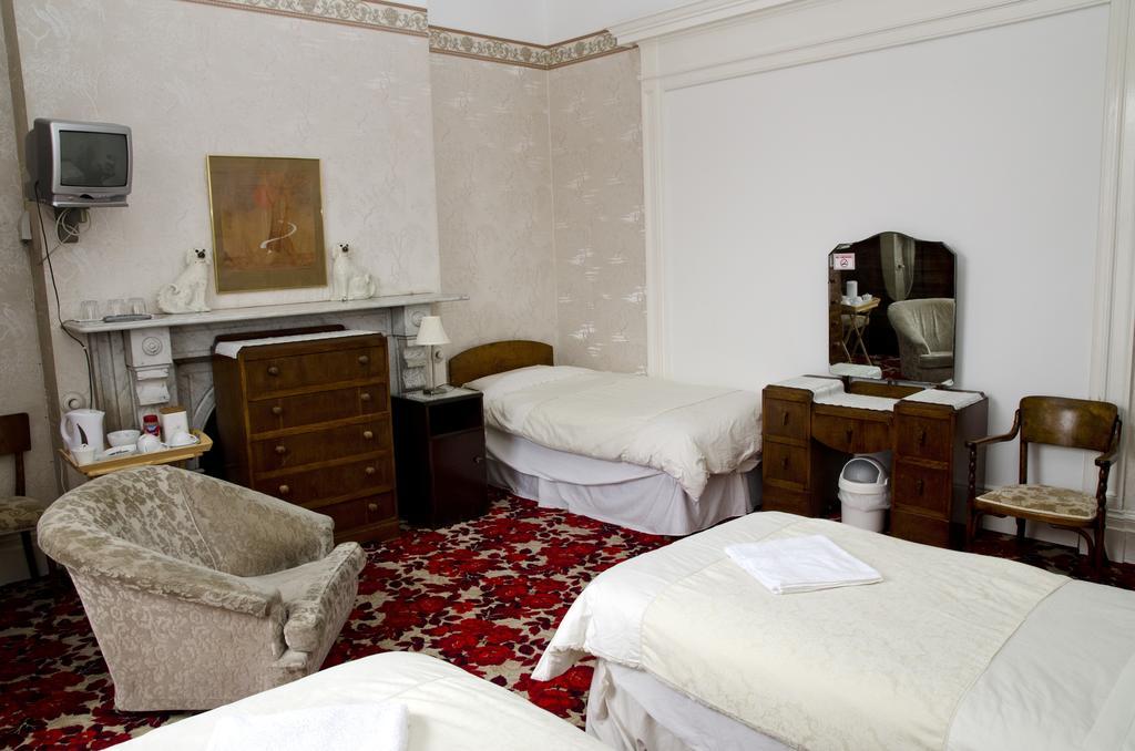 St. Judes B&B 3* Dublin