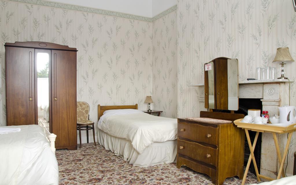 St. Judes B&B Bed & Breakfast