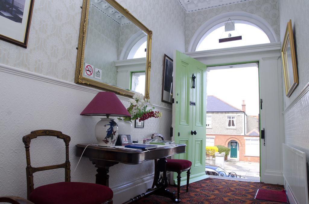 Bed & Breakfast St. Judes B&B 3*