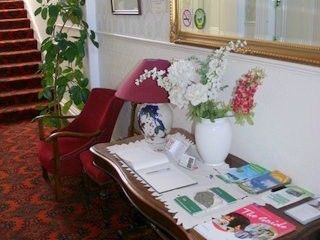 St. Judes B&B 3* Dublin