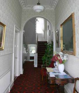 Bed & Breakfast St. Judes B&B Dublin
