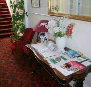 St. Judes B&B Bed & Breakfast 3*