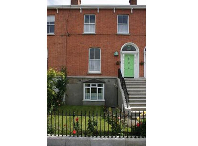 Bed & Breakfast St. Judes B&B 3*